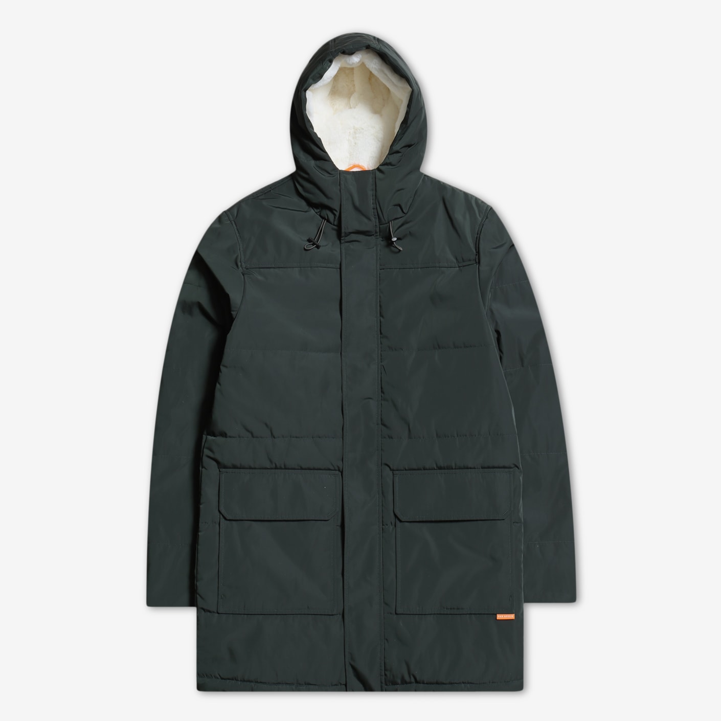 Peak performance shop unit padded jacket